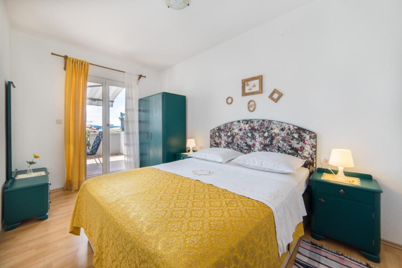 Apartmani Kala Podgora Exterior photo