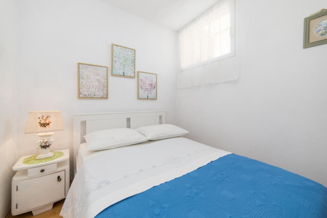 Apartmani Kala Podgora Exterior photo
