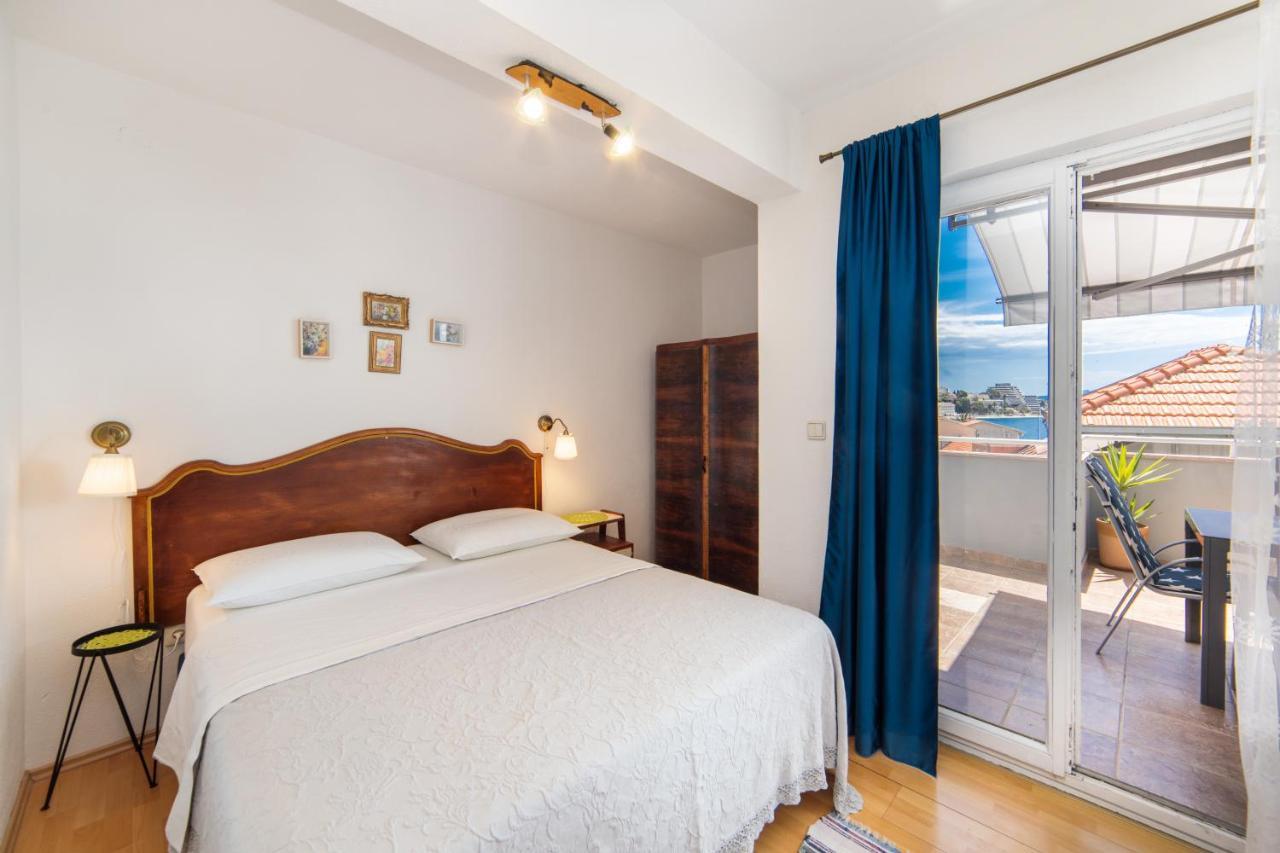 Apartmani Kala Podgora Exterior photo