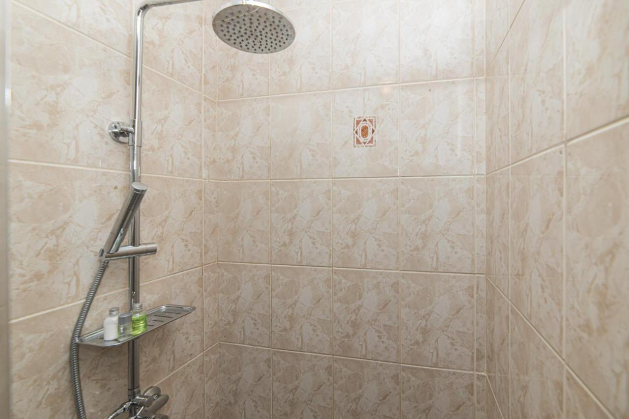 Apartmani Kala Podgora Exterior photo