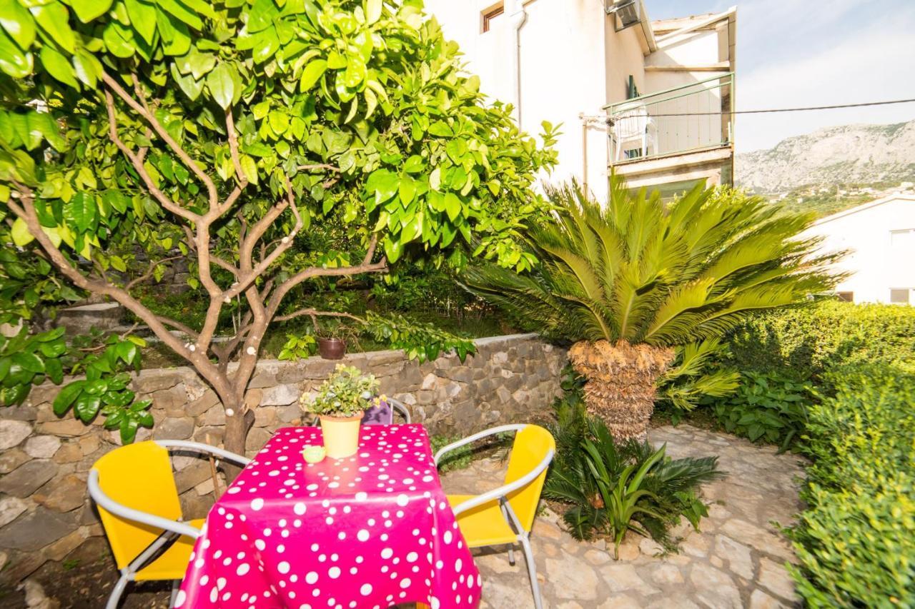 Apartmani Kala Podgora Room photo