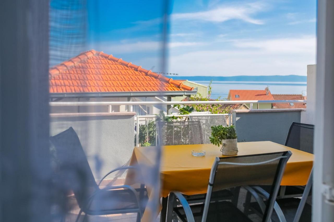 Apartmani Kala Podgora Room photo
