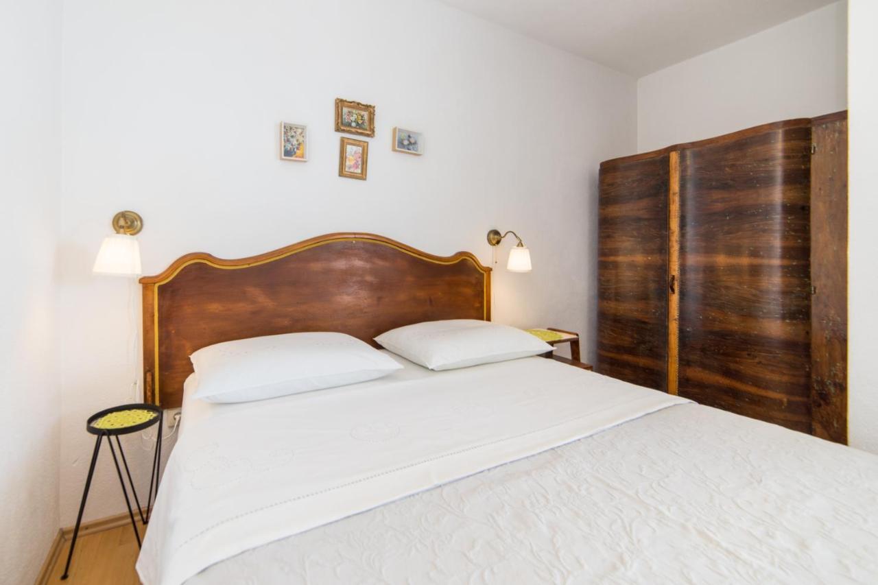 Apartmani Kala Podgora Room photo