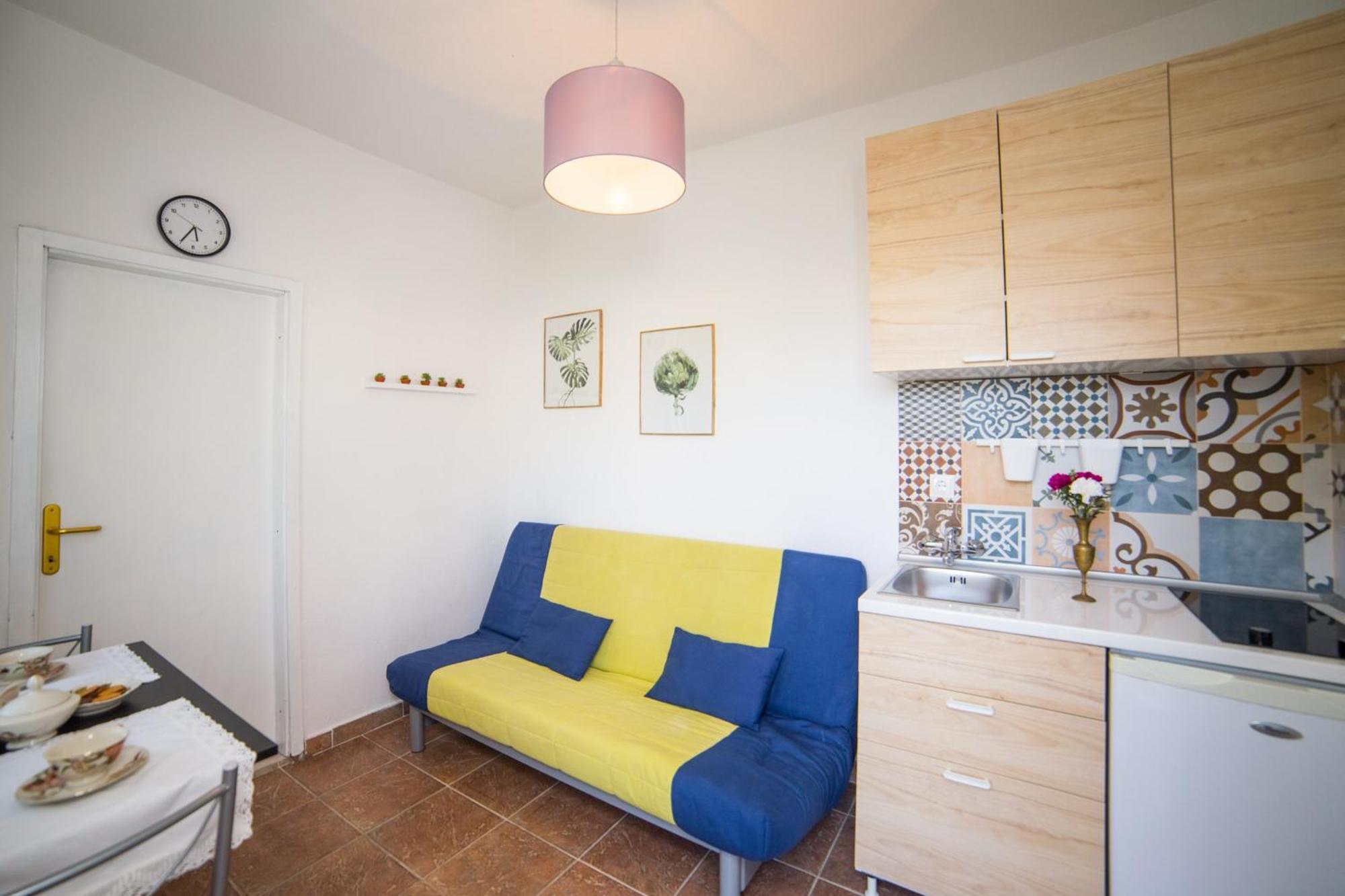 Apartmani Kala Podgora Room photo