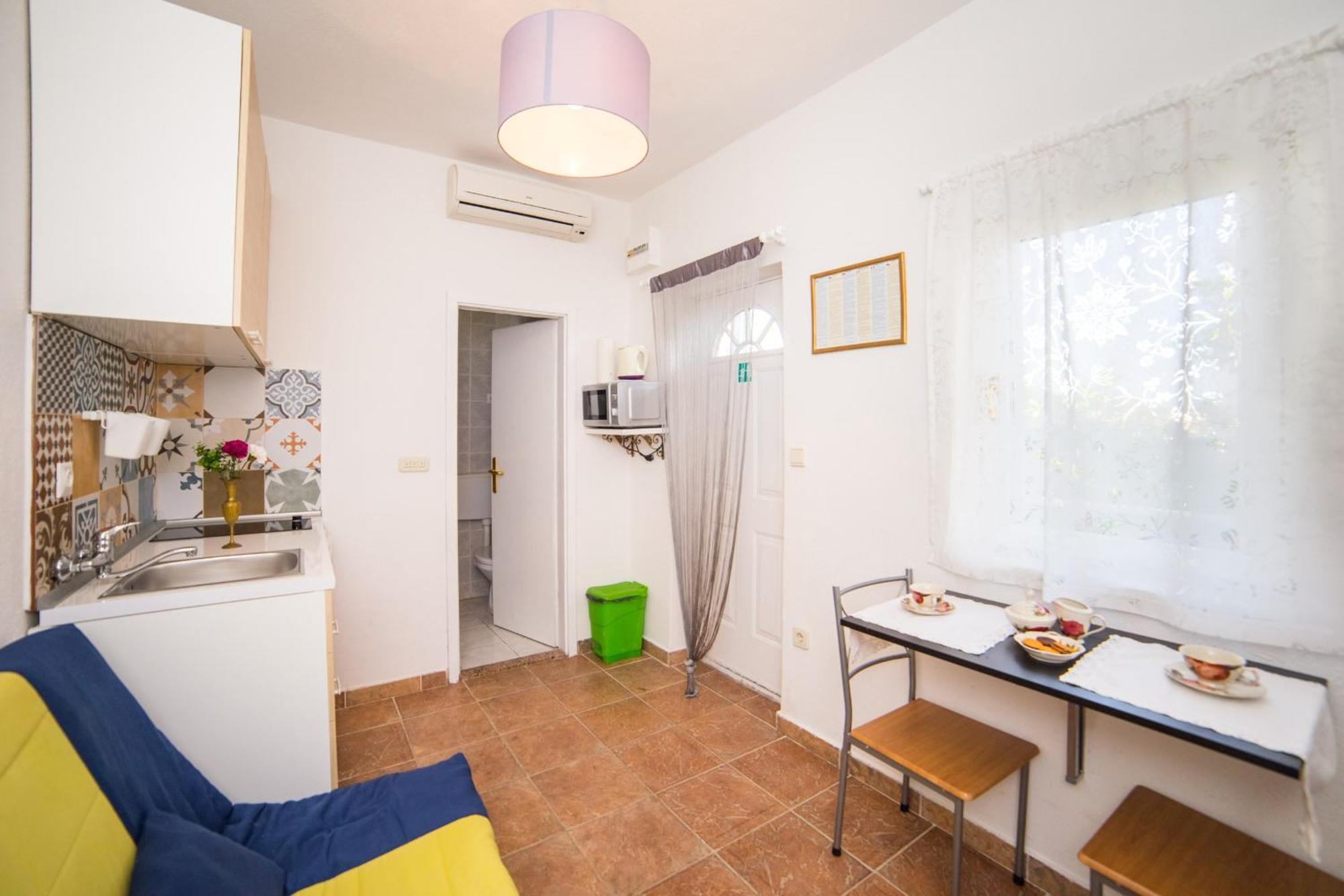 Apartmani Kala Podgora Room photo