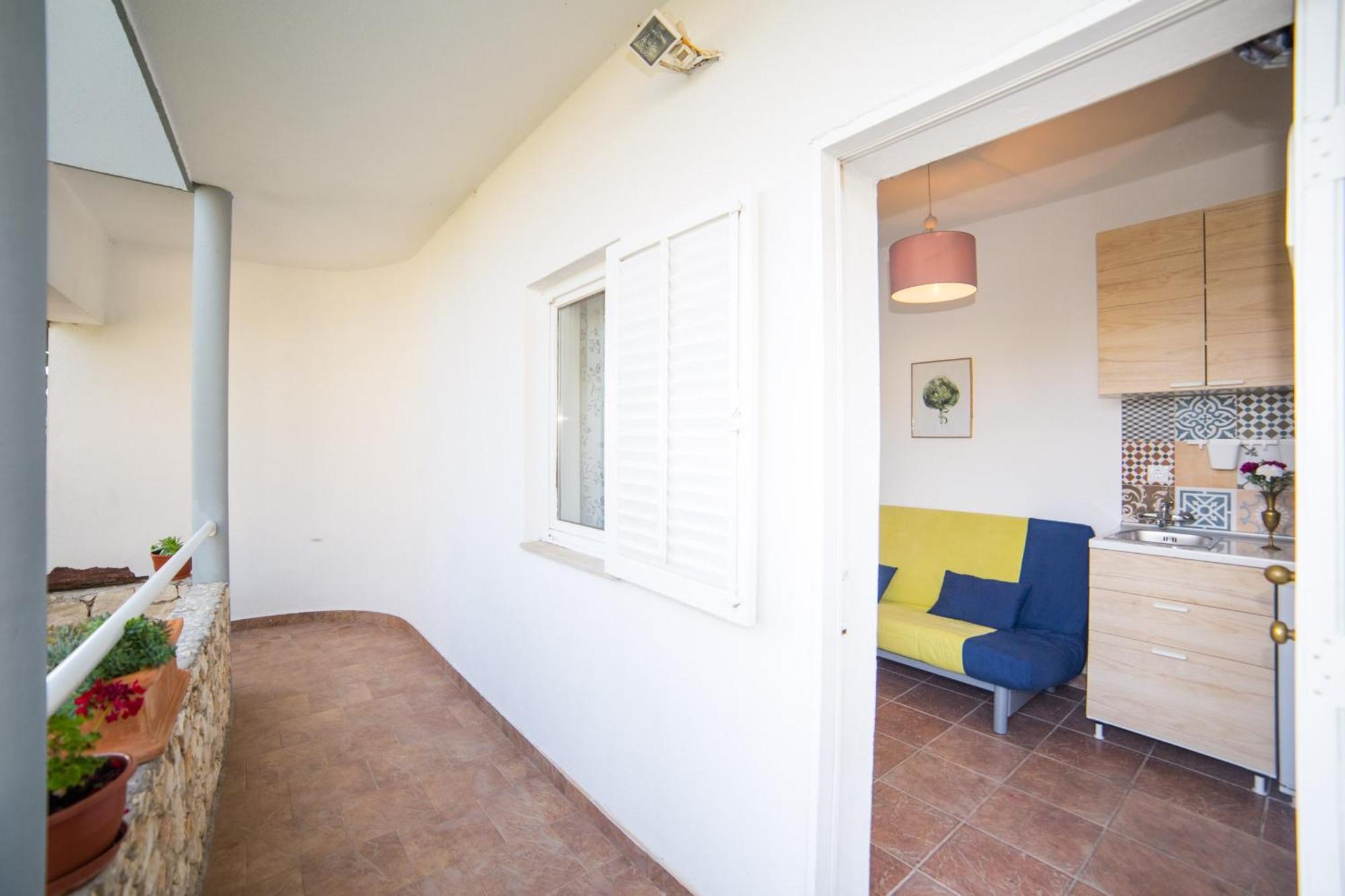 Apartmani Kala Podgora Room photo