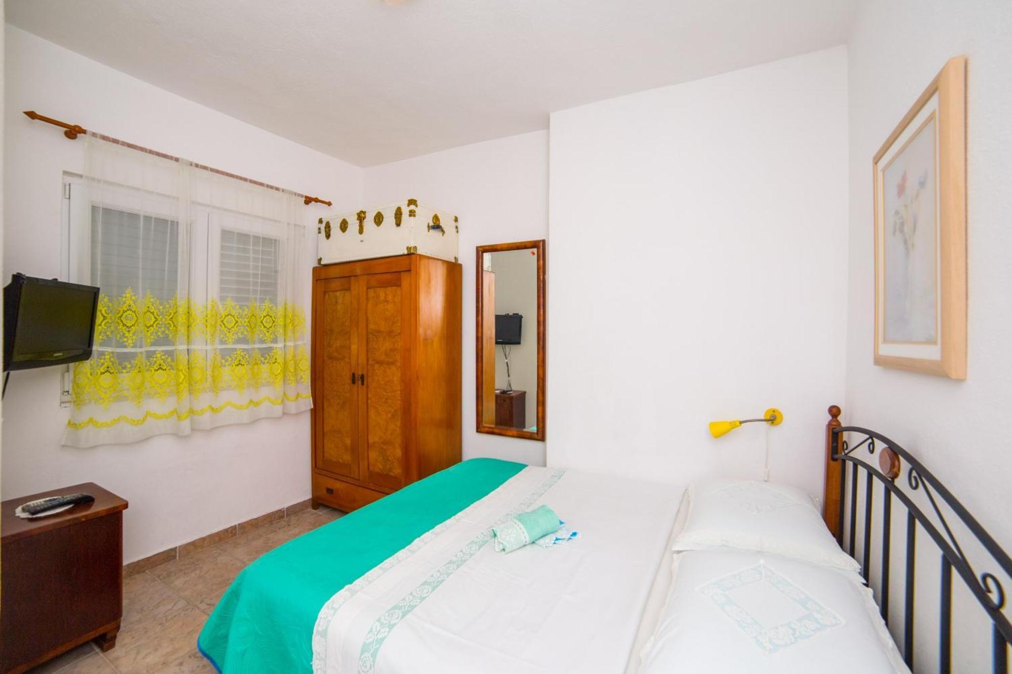 Apartmani Kala Podgora Room photo
