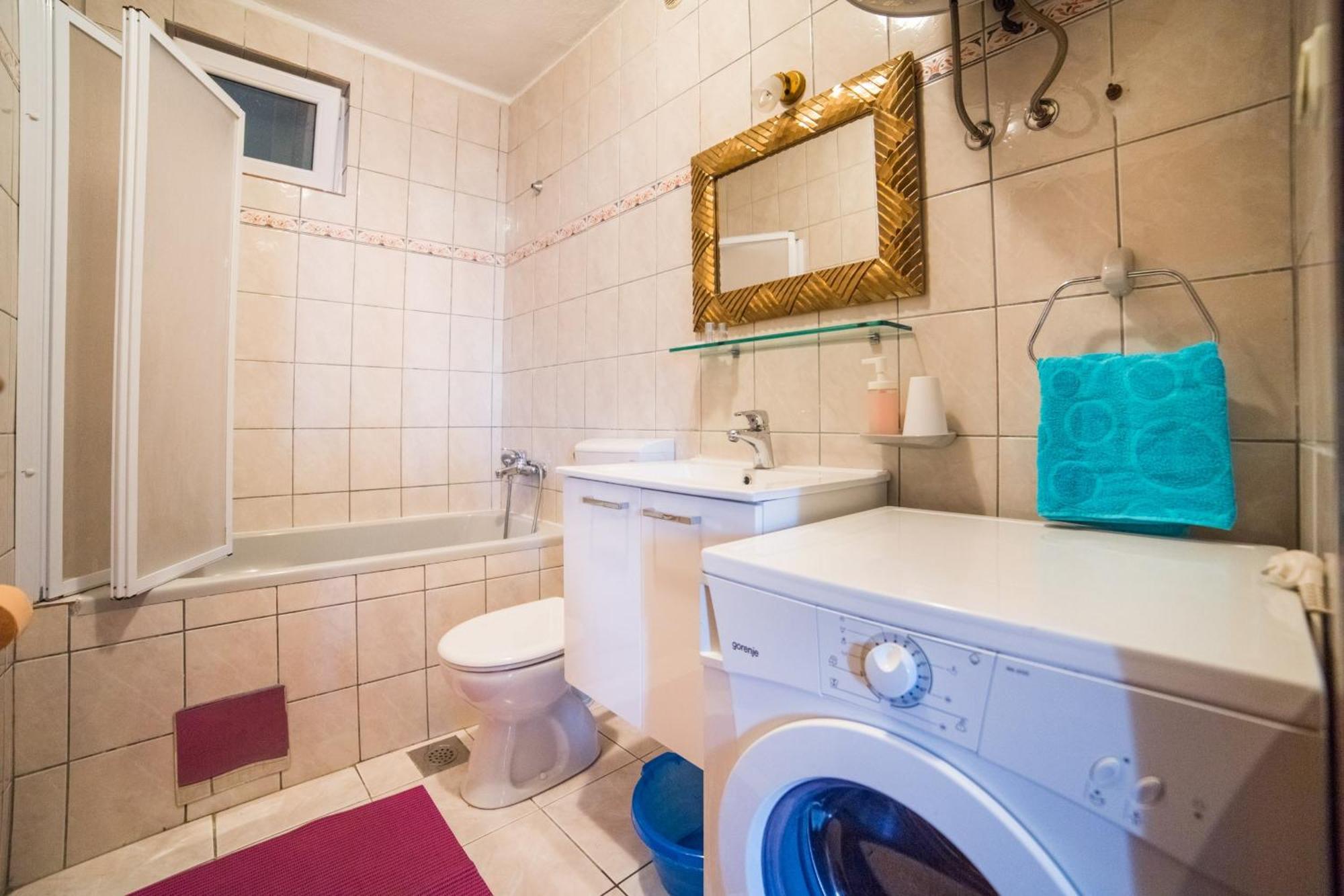 Apartmani Kala Podgora Room photo