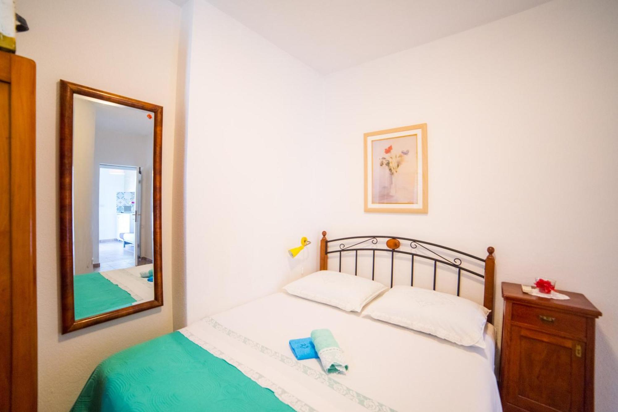 Apartmani Kala Podgora Room photo