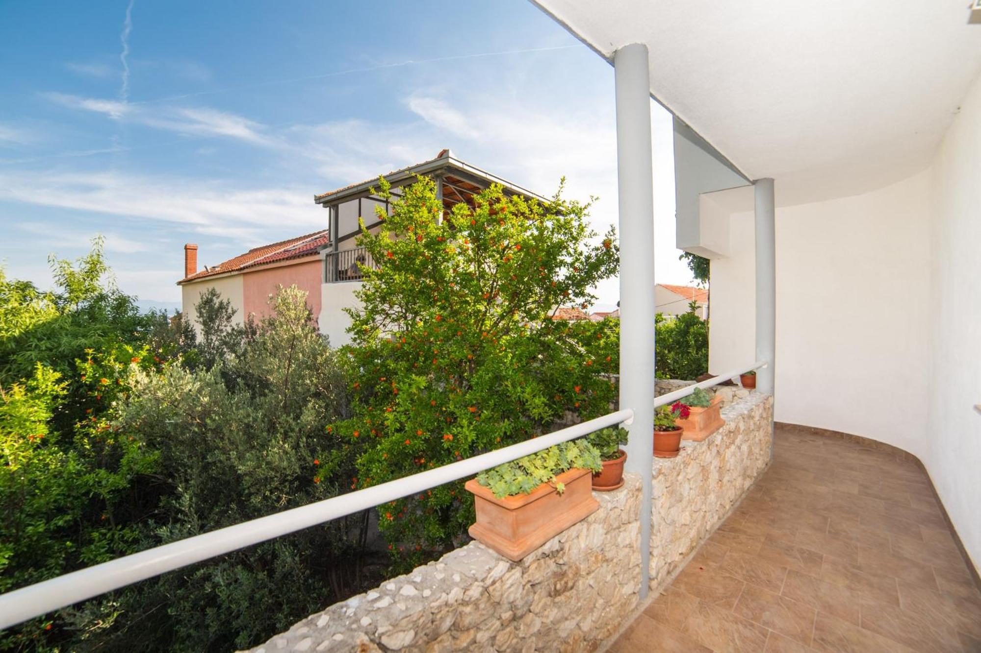 Apartmani Kala Podgora Room photo