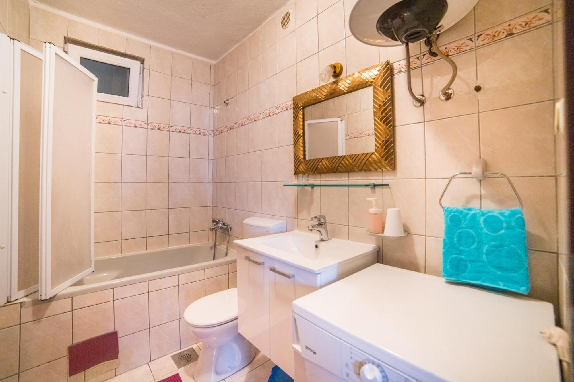 Apartmani Kala Podgora Room photo