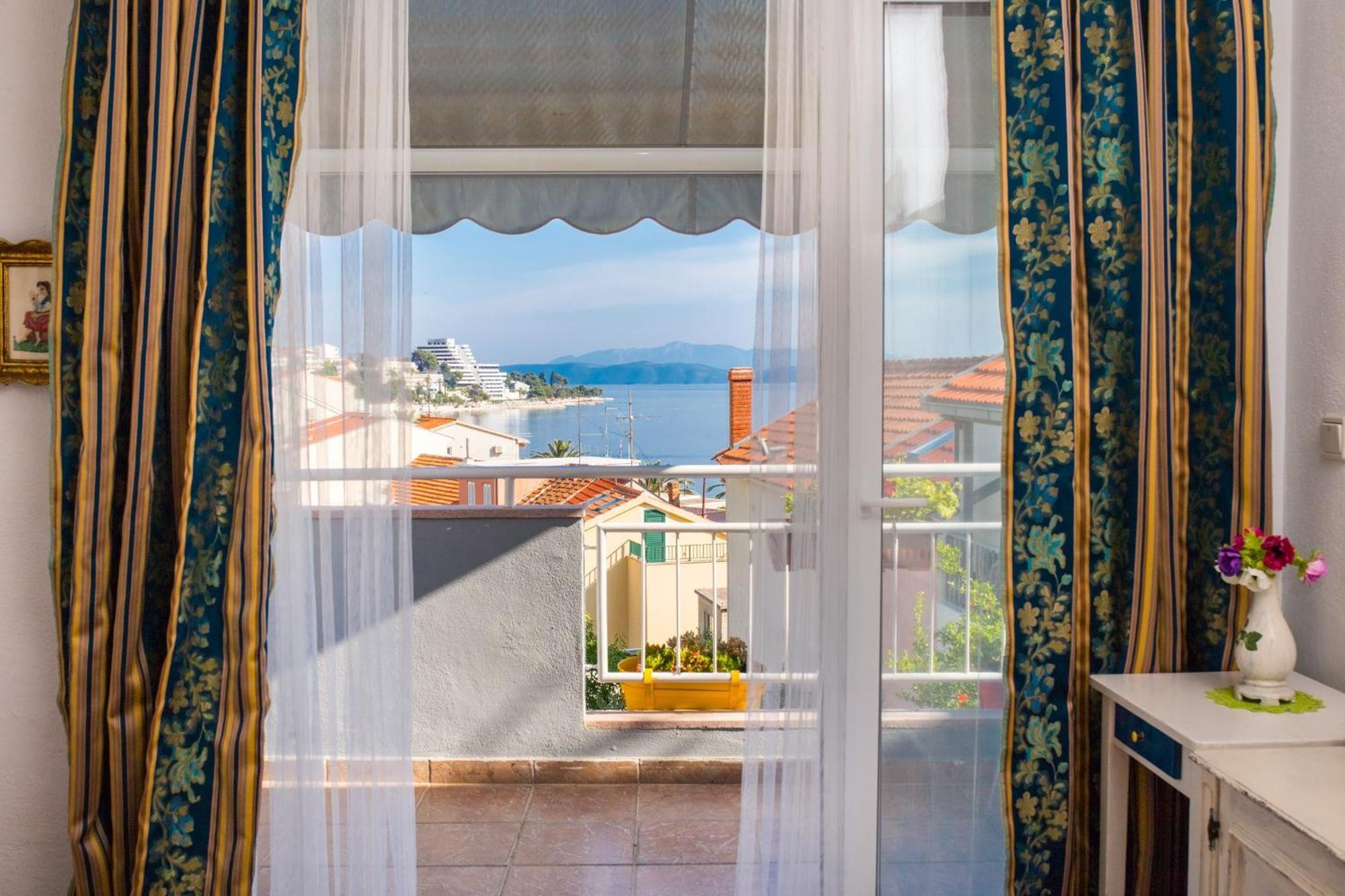 Apartmani Kala Podgora Room photo