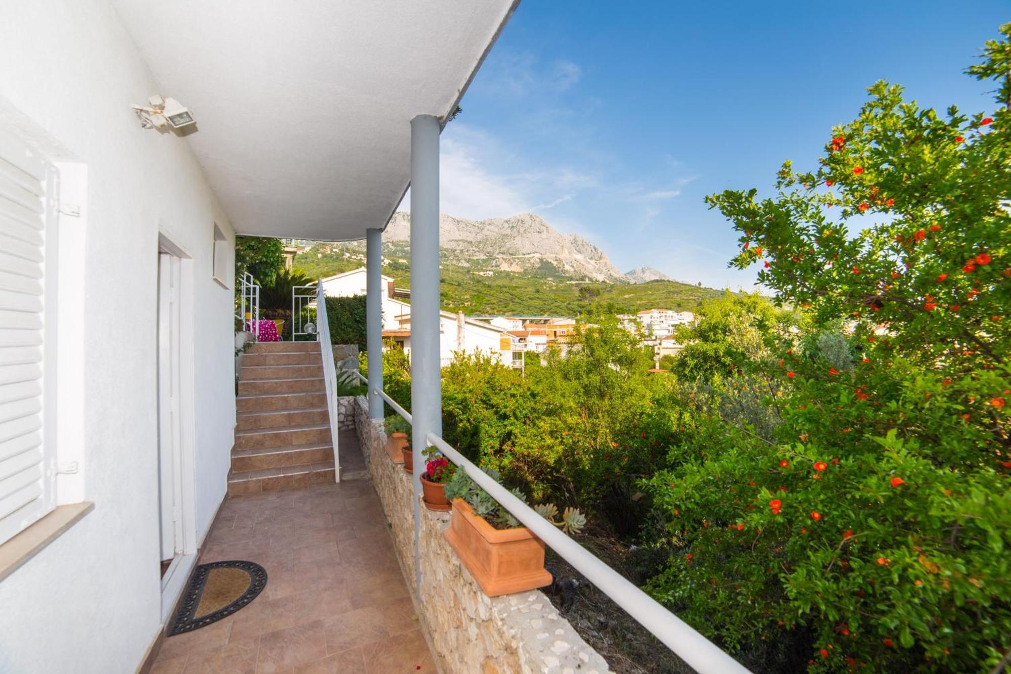 Apartmani Kala Podgora Room photo