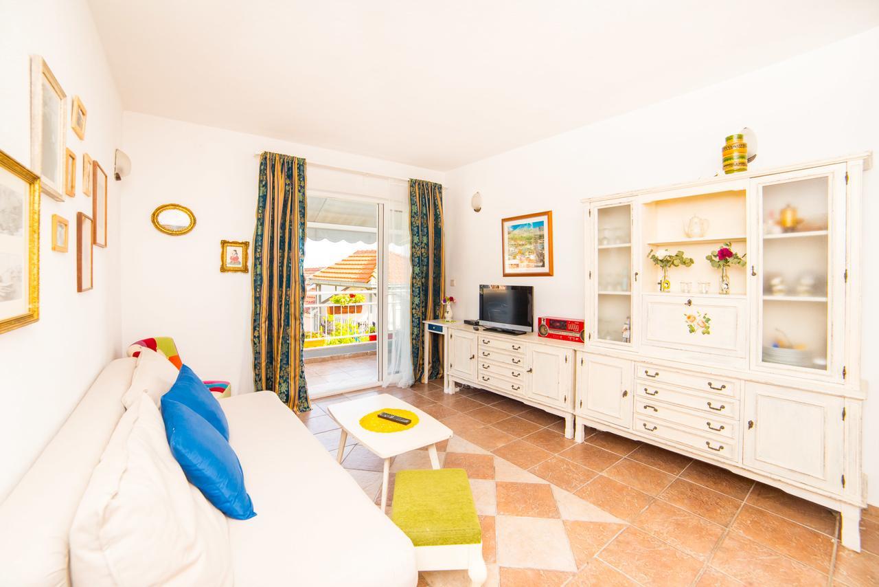Apartmani Kala Podgora Exterior photo