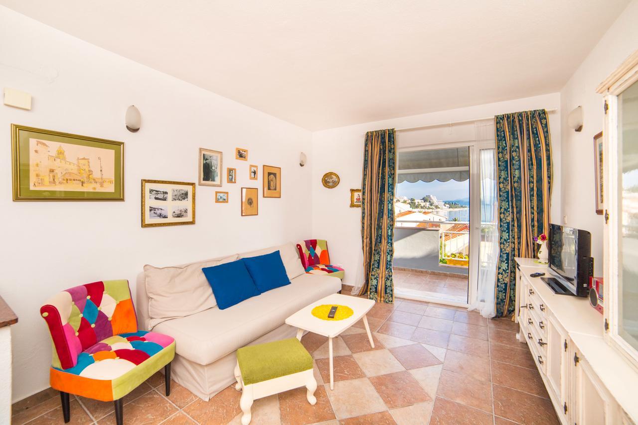 Apartmani Kala Podgora Exterior photo