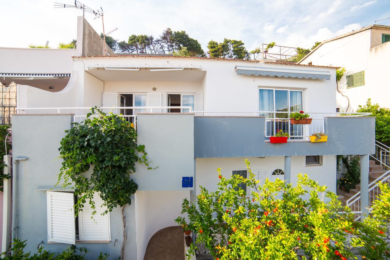 Apartmani Kala Podgora Exterior photo