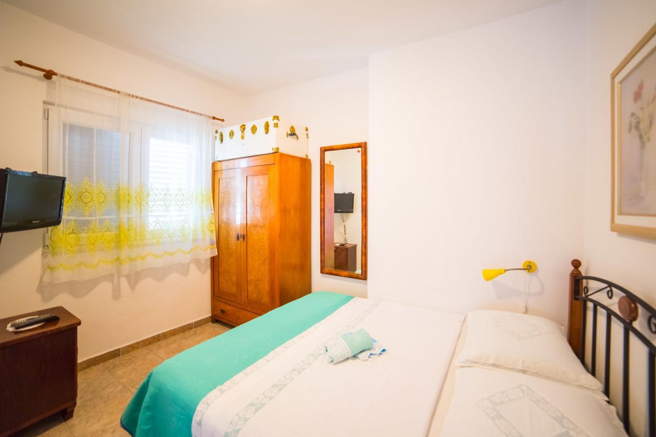 Apartmani Kala Podgora Exterior photo
